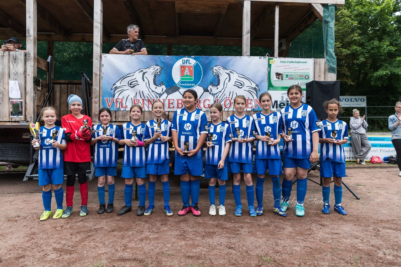 Bild 339 - Loewinnen Cup